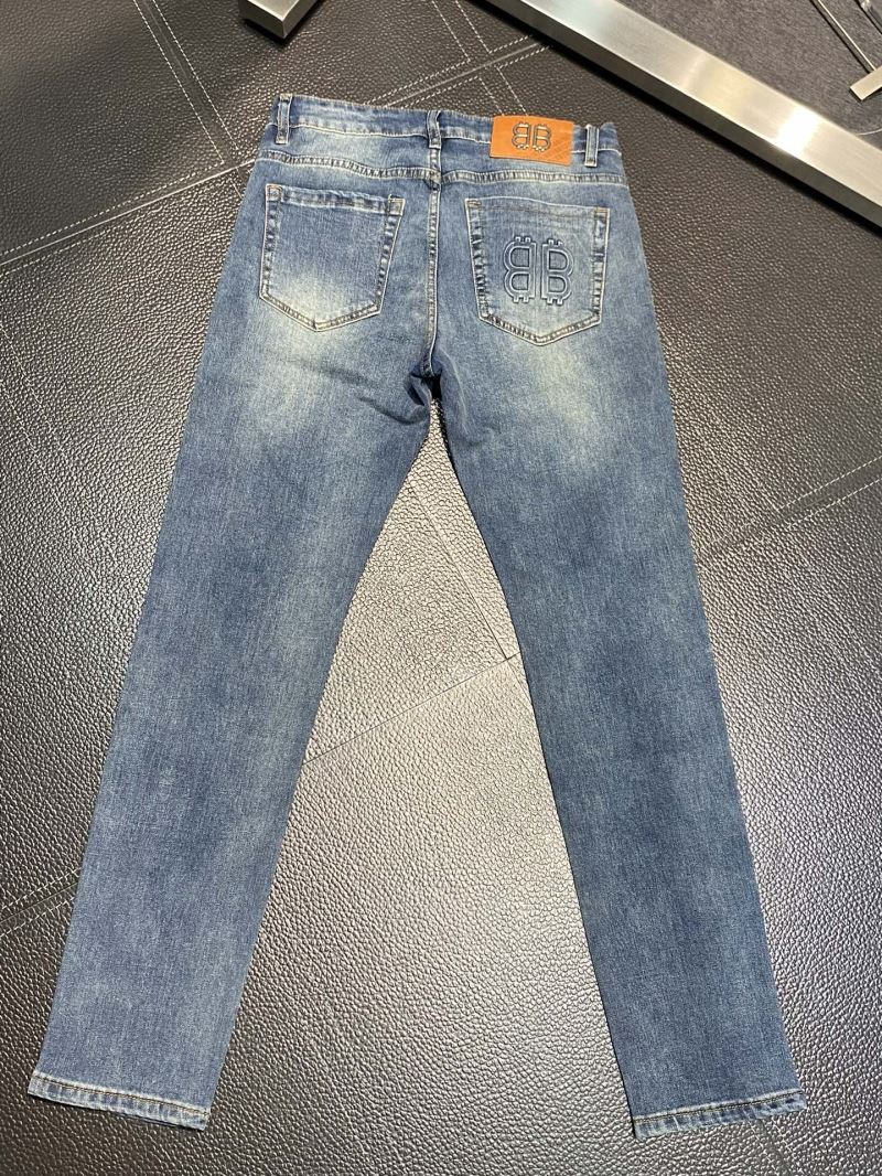 Balenciaga Jeans